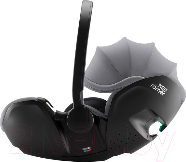 Изображение товара Автокресло Britax Romer Baby-Safe Pro (Frost Grey)