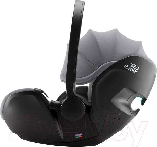 Изображение товара Автокресло Britax Romer Baby-Safe Pro (Frost Grey)