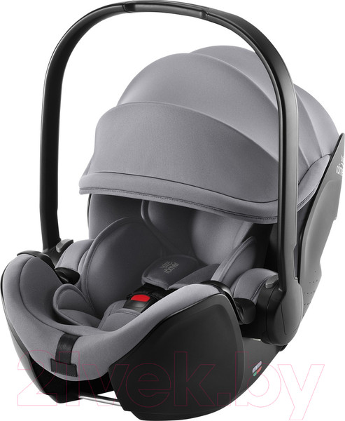Изображение товара Автокресло Britax Romer Baby-Safe Pro (Frost Grey)