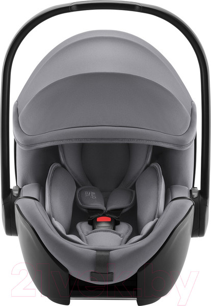 Изображение товара Автокресло Britax Romer Baby-Safe Pro (Frost Grey)