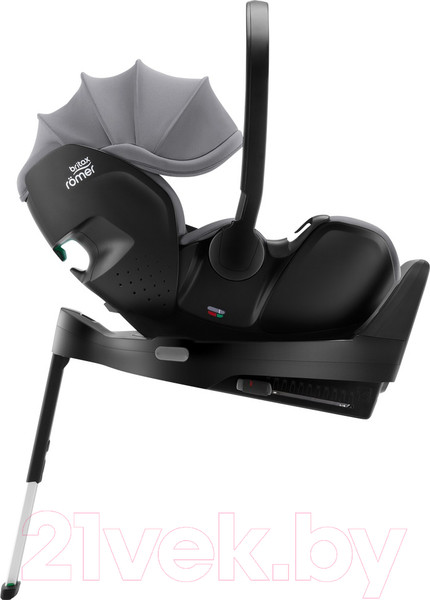Изображение товара Автокресло Britax Romer Baby-Safe Pro (Frost Grey)