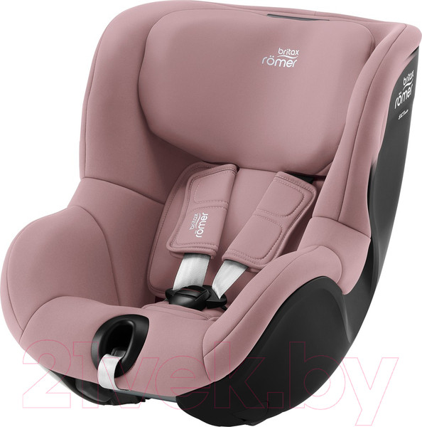 Изображение товара Автокресло Britax Romer Dualfix 5Z (Dusty Rose)