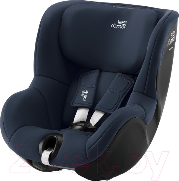 Изображение товара Автокресло Britax Romer Dualfix 5Z (Night Blue)