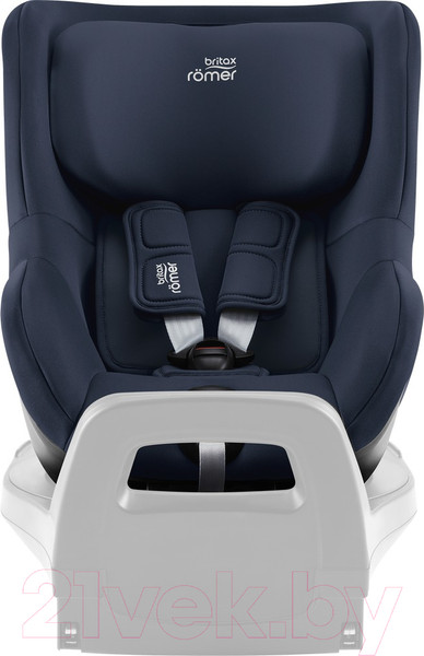Изображение товара Автокресло Britax Romer Dualfix 5Z (Night Blue)