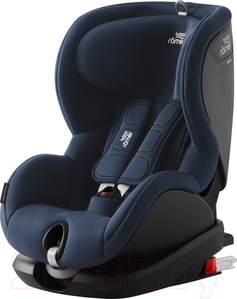 Изображение товара Автокресло Britax Romer Trifix2 i-Size (Night Blue)
