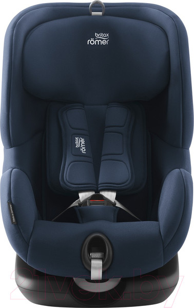 Изображение товара Автокресло Britax Romer Trifix2 i-Size (Night Blue)