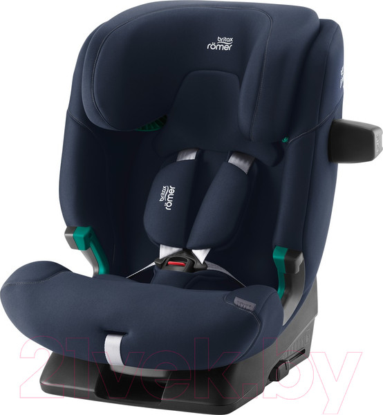 Изображение товара Автокресло Britax Romer Advansafix Pro (Night Blue)