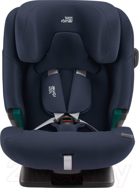 Изображение товара Автокресло Britax Romer Advansafix Pro (Night Blue)