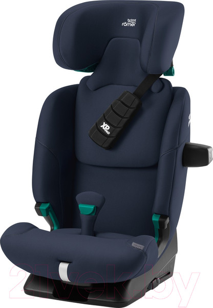 Изображение товара Автокресло Britax Romer Advansafix Pro (Night Blue)