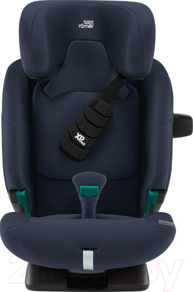 Изображение товара Автокресло Britax Romer Advansafix Pro (Night Blue)