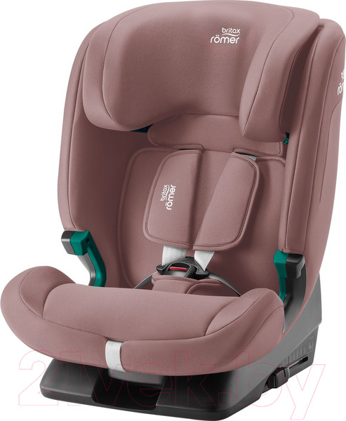 Изображение товара Автокресло Britax Romer Evolvafix (Dusty Rose)