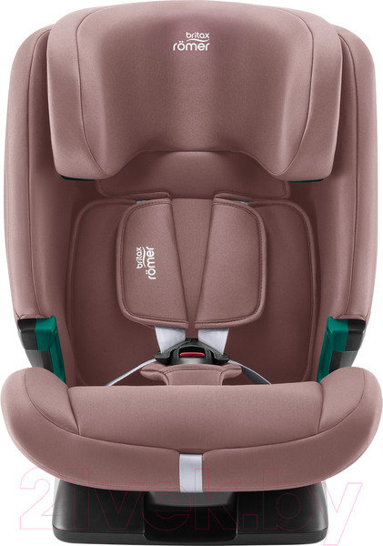 Изображение товара Автокресло Britax Romer Evolvafix (Dusty Rose)