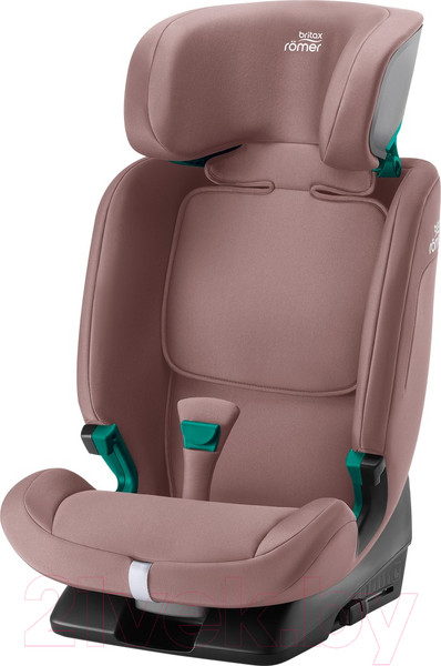 Изображение товара Автокресло Britax Romer Evolvafix (Dusty Rose)