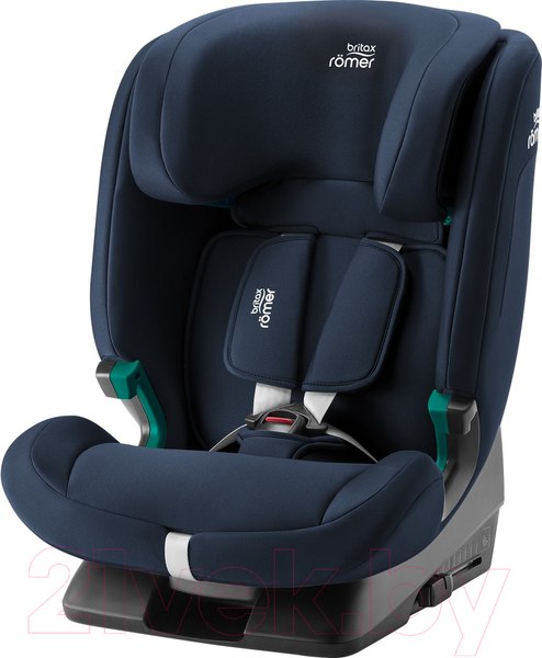 Изображение товара Автокресло Britax Romer Evolvafix (Night Blue)