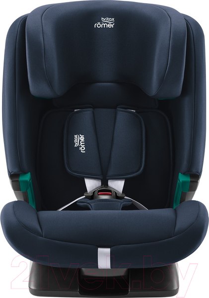 Изображение товара Автокресло Britax Romer Evolvafix (Night Blue)