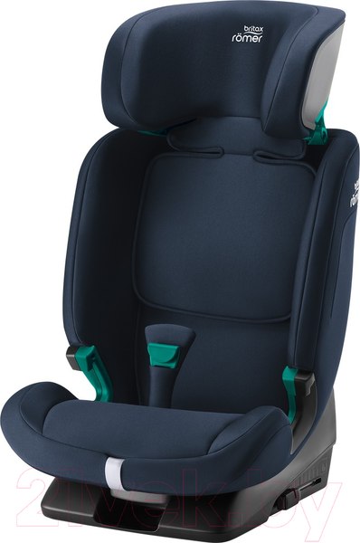 Изображение товара Автокресло Britax Romer Evolvafix (Night Blue)