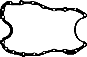 Изображение товара Прокладка двигателя Corteco 028121P