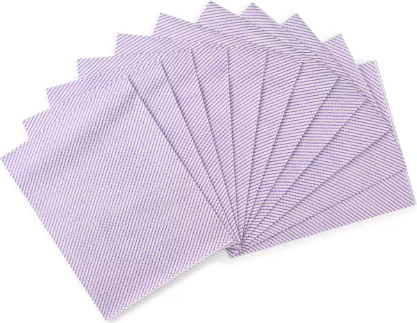 Изображение товара Набор салфеток хозяйственных Spontex Multiuso / 97043022 (10шт)