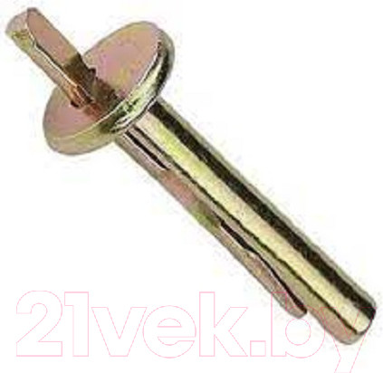 Изображение товара Анкер клиновой MFIX Man 6x40 (100шт)