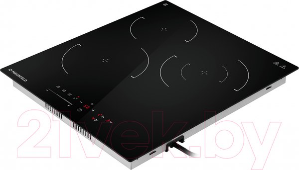 Изображение товара Электрическая варочная панель Maunfeld CVCE453SDBK
