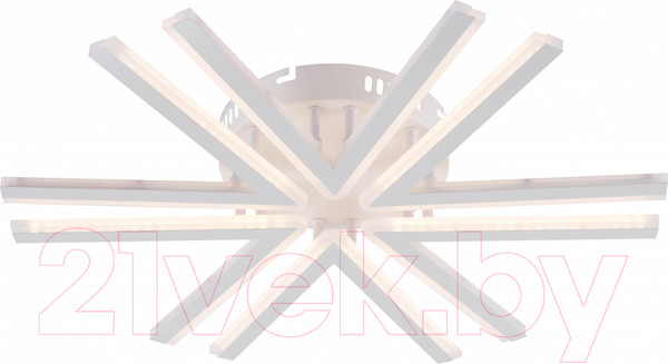 Изображение товара Потолочный светильник Mirastyle MH-9824B/6 WH