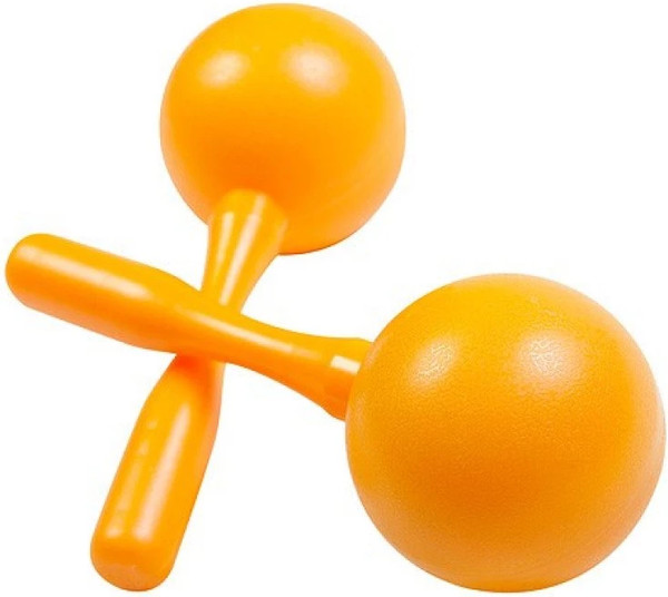 Изображение товара Маракас Flight FMP-21YL