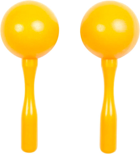 Изображение товара Маракас Flight FMP-21YL