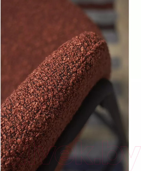 Изображение товара Стул барный Bergenson Bjorn Helning / BB0000661 (терракотовый)