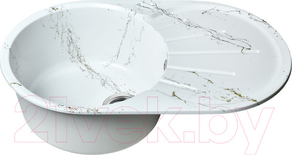 Изображение товара Мойка кухонная Wisent WA02-13 (GER013)