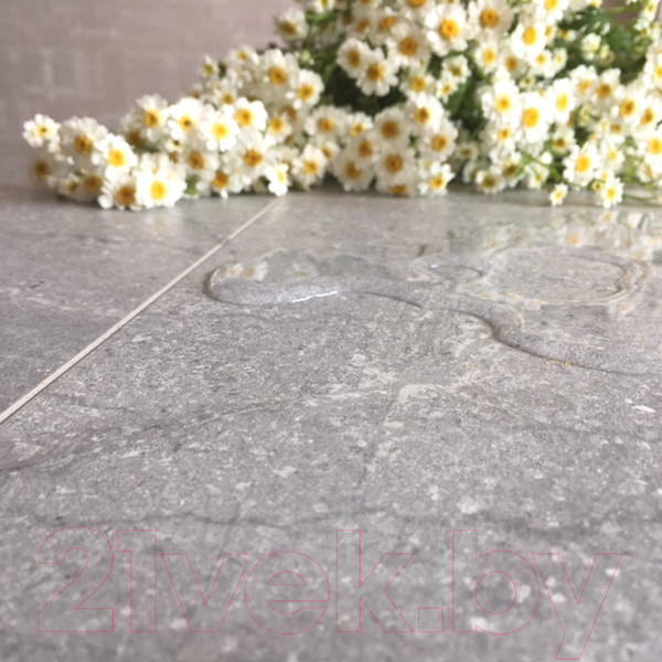 Изображение товара Ламинат Egger Home Laminate Large Aqua+ Мрамор Кандела светло-серый EHL229 (33 класс)