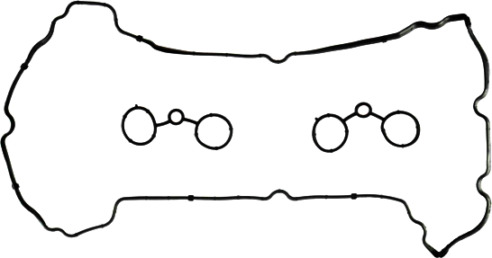 Изображение товара Прокладка двигателя Corteco 440396P