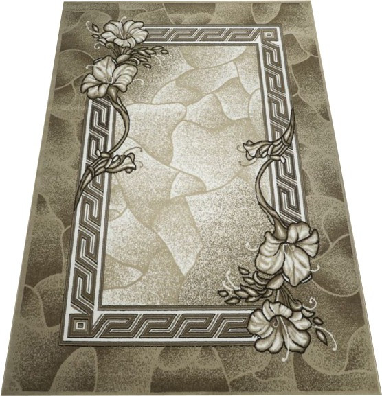 Изображение товара Ковровая дорожка Белка Лайла Де Люкс 15805 10822 (1x30)