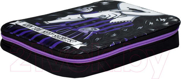 Изображение товара Пенал Феникс+ Милая готика / 64994