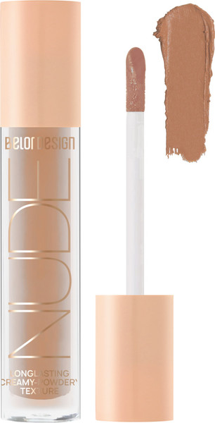 Изображение товара Тени для век Belor Design Nude Harmony тон 10