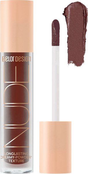 Изображение товара Тени для век Belor Design Nude Harmony тон 14