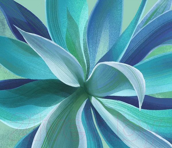 Изображение товара Фотообои листовые Citydecor Sunset 40 (300x260см)