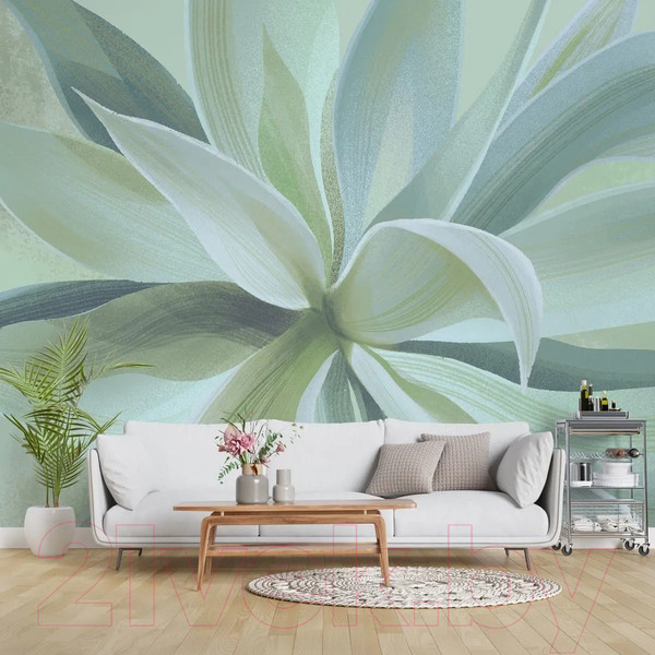 Изображение товара Фотообои листовые Citydecor Sunset 43 (300x260см)