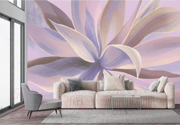 Изображение товара Фотообои листовые Citydecor Sunset 44 (300x260см)