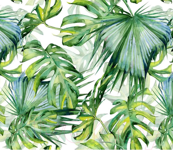 Изображение товара Фотообои листовые Citydecor Абстракция 113 (300x260см)