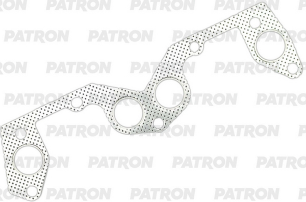 Изображение товара Прокладка двигателя Patron PG5-2127