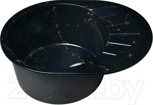 Изображение товара Мойка кухонная Wisent WA03-14 (с сифоном)