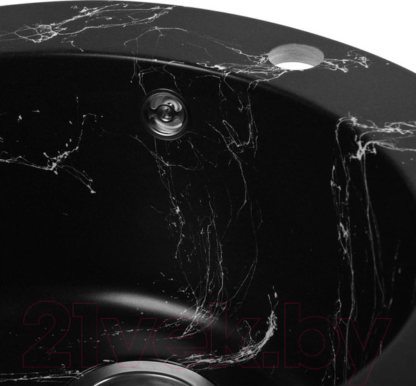 Изображение товара Мойка кухонная Wisent WA04-11 (с сифоном)