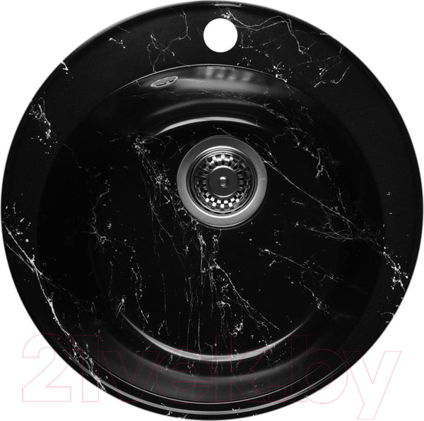 Изображение товара Мойка кухонная Wisent WA05-11 (с сифоном)