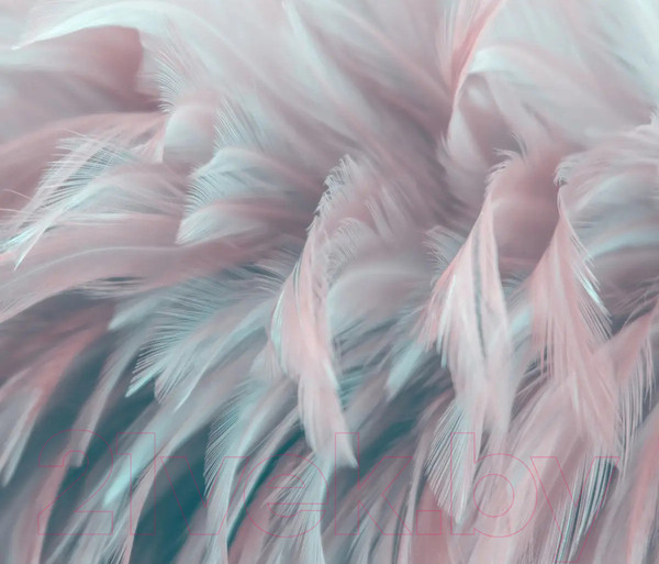 Изображение товара Фотообои листовые Citydecor Абстракция 27 (300x260см)