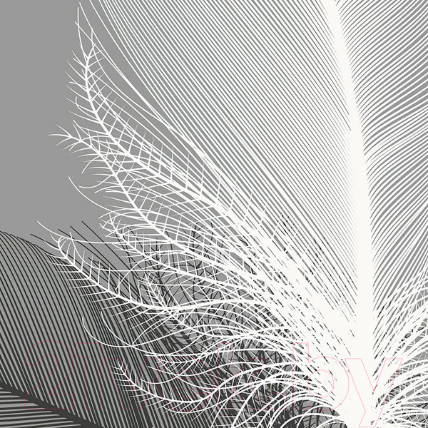 Изображение товара Фотообои листовые Citydecor Абстракция 390 (300x260см)