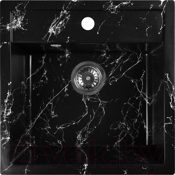 Изображение товара Мойка кухонная Wisent WA11-11 (с сифоном)