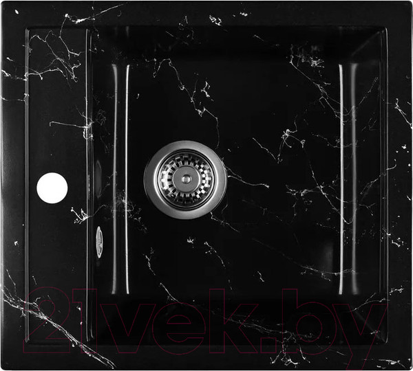 Изображение товара Мойка кухонная Wisent WA45-11 (с сифоном)