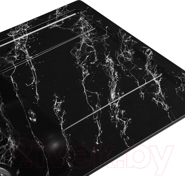 Изображение товара Мойка кухонная Wisent WB27-11 (с сифоном)