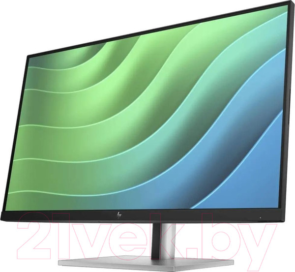 Изображение товара Монитор HP E27 G5 (6N4E2AA)