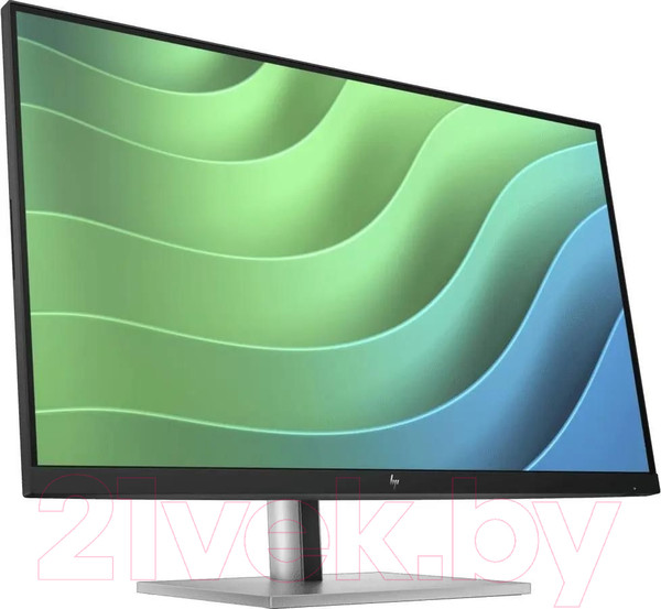 Изображение товара Монитор HP E27 G5 (6N4E2AA)